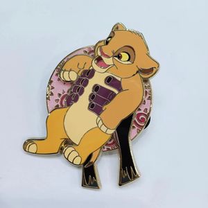 Металлическая булавка для сувениров - Product Image 2