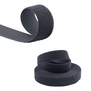 Kendinden yapışkanlı yeniden kullanılabilir yangın geciktirici sabitleme kablosu bağları tel yönetimi - Product Image 2