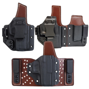 कस्टम निर्माण Kydex फंडा सामरिक होल्स्टर <span class=keywords><strong>pt92</strong></span> g2c g3c g3 के लिए कस्टम निर्माण kydex - Product Image 2