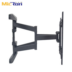 Supporto TV Full <span class=keywords><strong>Motion</strong></span> da 32-75 pollici con schermo Tv girevole - Product Image 3
