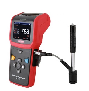 UT347A เครื่องวัดความแข็งแบบดิจิตอลพร้อมระบบพิมพ์ความร้อน - Product Image 2
