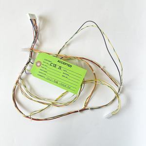 定制游戏机线束 - Product Image 6