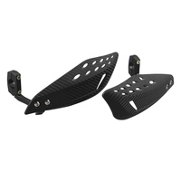 NICECNC Garde-main universel 7/8 pouces Protection de garde-main pour KTM SX XC EXC SXS SXF XCW XCF