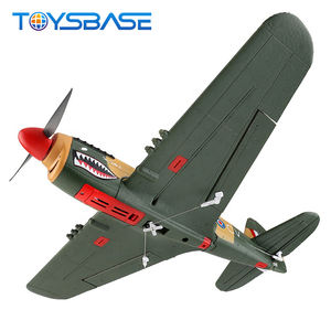 Wltoys A220-<span class=keywords><strong>P40</strong></span> 2.4GHz 4CH Gyro 3d Roulant À L'envers Stunt Vol Acrobatique Radio Combattant De La <span class=keywords><strong>Rc</strong></span> Passe-Temps Modèle <span class=keywords><strong>Avion</strong></span> - Product Image 2