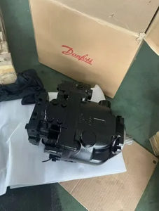 Pompe à piston hydraulique pour JRRS51BLS2120NNN3C2BEA8NNNNJJJNNN Série JRR JRRS45B/JRRS51B/JRRS60B/JRRS65C/JRRS75C Garantie 1 an - Product Image 4