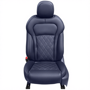 Sièges électriques pour conducteur de voiture Benz <span class=keywords><strong>Vito</strong></span> V220 V250d V300 Sprinter <span class=keywords><strong>Prix</strong></span> d'usine Sièges de voiture de luxe personnalisés Modification automobile - Product Image 1