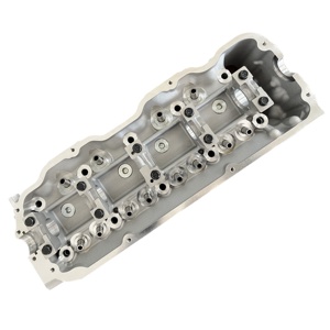 Para <span class=keywords><strong>NISSAN</strong></span> KA24E 2.4L 12V fabricación profesional buen <span class=keywords><strong>precio</strong></span> culata de motor 11040-40F11 NAVARA PICKUP piezas automotrices - Product Image 1