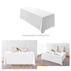 Cubierta de Mesa Duradera para Eventos Promocionales, para Zonas de Aficionados al Fútbol, Personalizable, de Larga Duración - Product Image 3