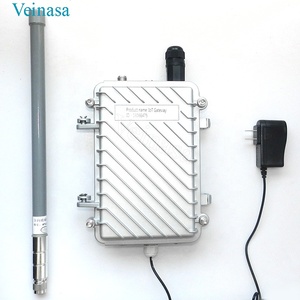 เกตเวย์ไร้สาย Veinasa-Netway 4G IoT เซ็นเซอร์ GPS โมดูล ระบบชลประทานฟาร์ม พร้อมเสาอากาศ เกตเวย์ Veinasa-Netway Veinasa - Product Image 2