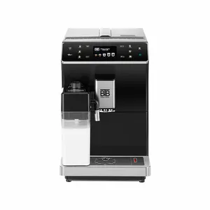 19 Bar Espresso maschine Milch schäumer Dampfs tab für Latte und Cappuccino mit 1,7 l/60oz Wassertank für zu Hause Kaffee maschine