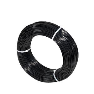 Nylon tráng Wire Rope 7x7 7x19 Wire Rope phòng tập thể dục Cáp - Product Image 4