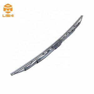 Limpiaparabrisas trasero para <span class=keywords><strong>TOYOTA</strong></span> AURIS (_ E15 _) AVENSIS (_ T25 _) <span class=keywords><strong>AYGO</strong></span> (_ B1 _) 85242-60140 85214-05110 85214-05160 85242-02040 - Product Image 2