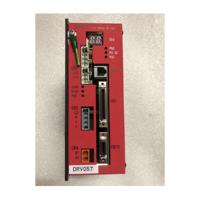 Rails linéaires TD-075CU-200AC-G20M-5U-J TD-075CU-200AC-G20M-5U-J