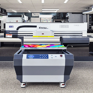 Đa chức năng PVC KT <span class=keywords><strong>MDF</strong></span> UV LED phẳng máy in Board hiển thị UV 6090 kỹ thuật số máy in phun impressora <span class=keywords><strong>plotter</strong></span> máy - Product Image 2