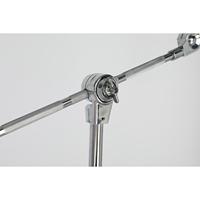 Sendi GJ-1 prix compétitif support de cymbale en métal hauteur réglable jambes extensibles support de support de triangle de sol