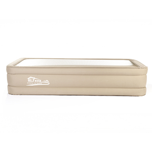 Stabile comodo Auto letto gonfiabile con una pompa elettrica integrata per la pausa pranzo domestica - Product Image 1