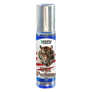 Perfume TONFLY <span class=keywords><strong>con</strong></span> <span class=keywords><strong>Feromonas</strong></span> <span class=keywords><strong>para</strong></span> Hombre <span class=keywords><strong>para</strong></span> <span class=keywords><strong>Atraer</strong></span> <span class=keywords><strong>Mujeres</strong></span>, Aceite Corporal Esencial Sexual, Perfume Sexy de Androstenona de Larga Duración - Product Image 2