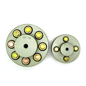 ข้อต่อ FCL400 - Product Image 6