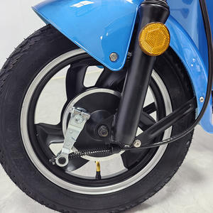 <span class=keywords><strong>Vélo</strong></span> de ville <span class=keywords><strong>électrique</strong></span> Holladay 350W 48V <span class=keywords><strong>vélo</strong></span> hybride avec porte-bagages avant gros pneu cyclomoteur <span class=keywords><strong>électrique</strong></span> scooter <span class=keywords><strong>électrique</strong></span> <span class=keywords><strong>2</strong></span> <span class=keywords><strong>places</strong></span> - Product Image 5