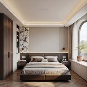 Vente directe du fabricant de villas italiennes, design d'intérieur coloré, mobilier complet pour la maison, personnalisation de la maison, design graphique pour hôtels - Product Image 6