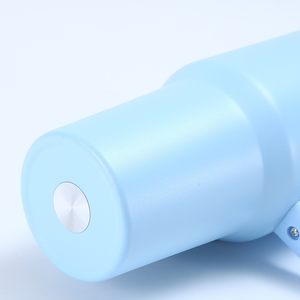 แก้วน้ำเก็บอุณหภูมิขนาด 40 ออนซ์ พร้อมหูจับและหลอดดูด แก้วน้ำเก็บอุณหภูมิขนาด 40 ออนซ์ พร้อมหูจับ ฝาปิดรุ่น 2.0 ทำจากสแตนเลส - Product Image 5