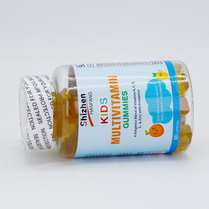 OEM 100% Pure Organic Kids Multivitamin <span class=keywords><strong>DHA</strong></span> <span class=keywords><strong>Omega</strong></span> <span class=keywords><strong>3</strong></span> Gummies con <span class=keywords><strong>Omega</strong></span> 6 9 para apoyar las articulaciones del cerebro, el corazón, los ojos y el sistema inmunológico - Product Image 4