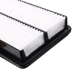 OBM <span class=keywords><strong>Precio</strong></span> Barato Auto Parte Filtro de Aire Filtro de Malla Cubierta de Papel Hierro 28113-08000 para Hyundai <span class=keywords><strong>Kia</strong></span> Car Filtro 2811308000 OEM ODM OBM - Product Image 5