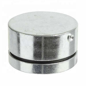 Bisagra pivotante de rodamiento de bolas para puerta abatible - Product Image 1