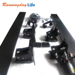 Estribos Laterales Eléctricos Automáticos para Caravels T5, Kia Carnival, Hyundai Palisade - Product Image 2