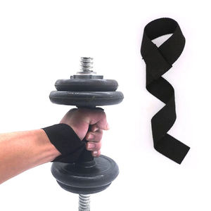 Cinturón de Postura Deportiva, Cinturón de Agarre para Fitness, Barras de Dominadas, Mancuernas, Silicona Antideslizante, Resistente al Desgaste, Cinturón para Peso Muerto - Product Image 1
