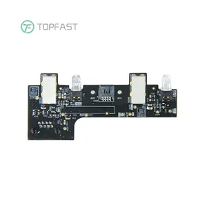 Công nghệ tiên tiến cho bảng mạch đa lớp PCB và lắp ráp pcba đảm bảo quy trình sản xuất hiệu quả