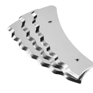 Stainless Steel <b>Vegetable</b> Food Slicing <b>Machine</b> Blade for <b>Vegetable</b> <b>Slicer</b> Fruit <b>Slicer</b> Potato <b>Slicer</b> - Product Image 5