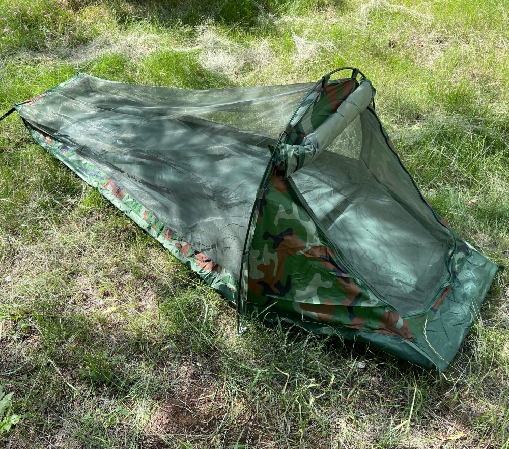 CAMOUFLAGE