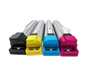 Cartucho de tóner compatible con Samsung MultiXpress X4300LX/X4250LXX4220RX K/C/M/Y, de la marca de fábrica, por el momento - Product Image 2