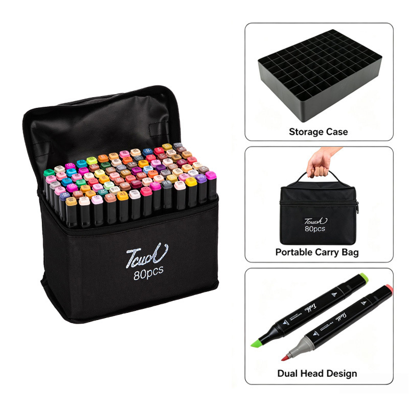 colored-80pcs