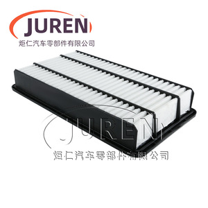 Filtro de Aire Juren 17801-30060 Para Toyota Hiace 2.7L Modelo 2011 - Product Image 2