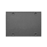 Kingst A400 SATA SSD (Solid State Drive) 120GB 240GB 480GB 960GB Nuovo Interno Bestseller per Desktop e Laptop PC