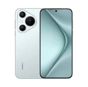 Nuevo Teléfono Inteligente Original Huawei Pura 70 5G, Pantalla de 6.6 Pulgadas, Kirin9000S1, Teléfono para Fotografía de Moda, Cámara de 50MP con HarmonyOS 4.2 - Product Image 2