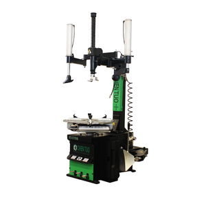 เครื่องเปลี่ยนยางรถยนต์อัตโนมัติ Chen Tuo CT-7702 มอเตอร์ 1.1 กิโลวัตต์ สำหรับยางรถยนต์ - Product Image 5