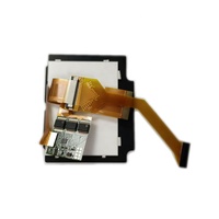 Écran LCD pour GBA SP GAMEBOY SP écran LCD ips nouveau