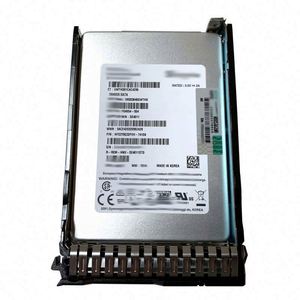 Superior Reliability K2R24A 3.84TB Multi-Level Cell <b>SAS</b> 2.5-inch Solid State Drive - Product Image 3