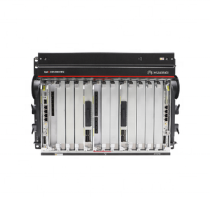 Equipo de Fibra Óptica OptiX OSN 9800 M12, Serie OptiX OSN 9800, Transmisión Óptica - Product Image 1
