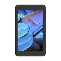 Tableta Android 12 personalizable, tablet portátil de tamaño pequeño, oem, personalizada