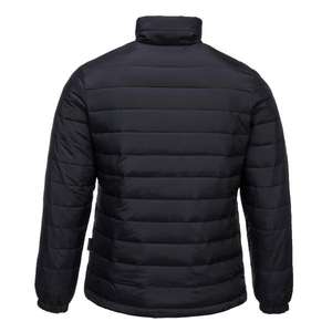 PORTWEST - S545BKRXXL Chaqueta negra Aspen Baffle para mujer-EAN 5036108287697 ALL WEATHER PROTECTION - Product Image 2