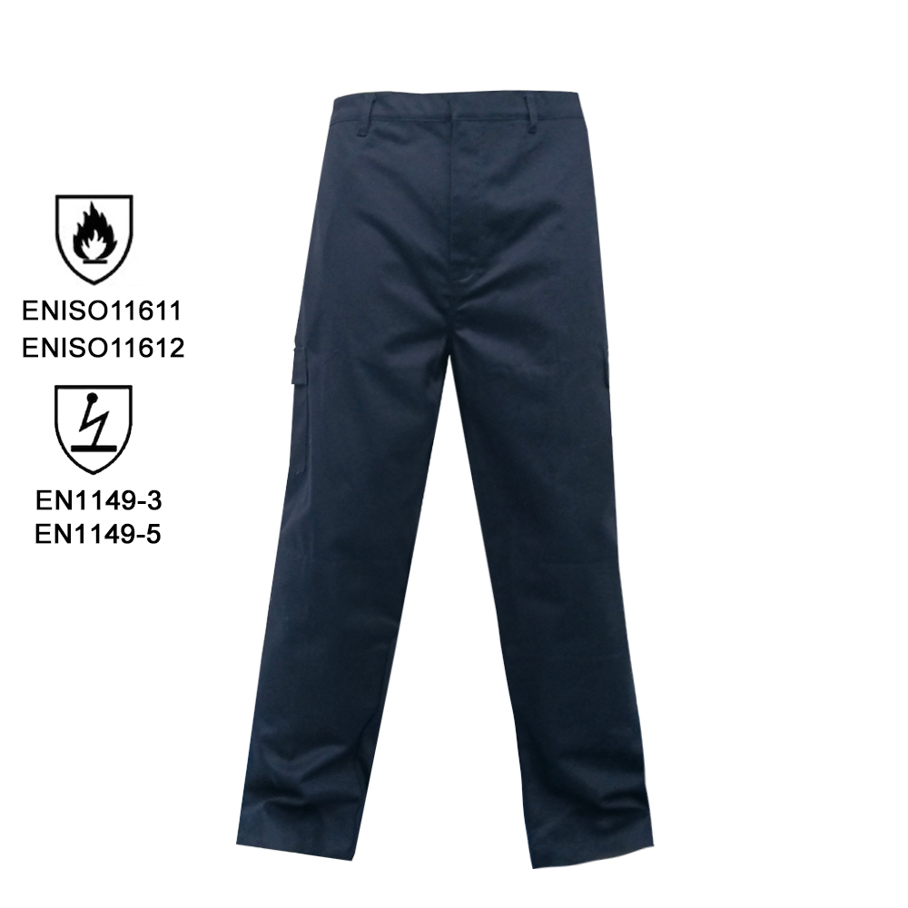 Frc одежда огнестойкие брюки мужские тренировочные брюки