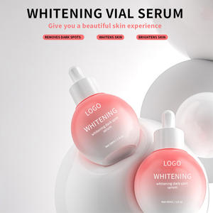 Customized OEM for Collagen Anti Wrinkle Moisturizing Nicotinamide Centella Vitamin <b>C</b> Snail Secretion Azelaic Acid Green Tea - Product Image 5