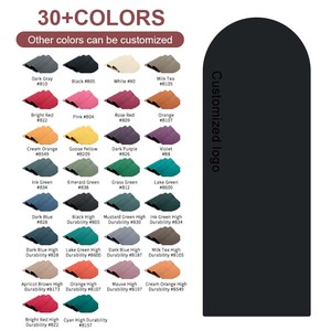 Tappetino per esercizi in gomma naturale per palestra a casa Tappetino da <span class=keywords><strong>Yoga</strong></span> antiscivolo per arco ad assorbimento degli urti mezzo tondo - Product Image 1