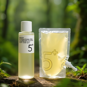 Numbuzin No. 5 Toniques Essentiels 200ml Complexe Vitaminique Soin Quotidien de la Peau Ensemble pour Tous Types de Peau - Product Image 3
