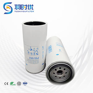 Filtro de Aceite Industrial para Sistemas de Generación de Energía y Plantas Industriales <span class=keywords><strong>Vital</strong></span> Quality Synteq Media Generators P551857 P551859 para CAT-ERPILLAR - Product Image 2