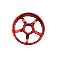 Services de fonderie OEM personnalisés WJH en Chine : Fabrication de pièces moulées sous pression en zinc et aluminium – Moulage sous pression de haute qualité